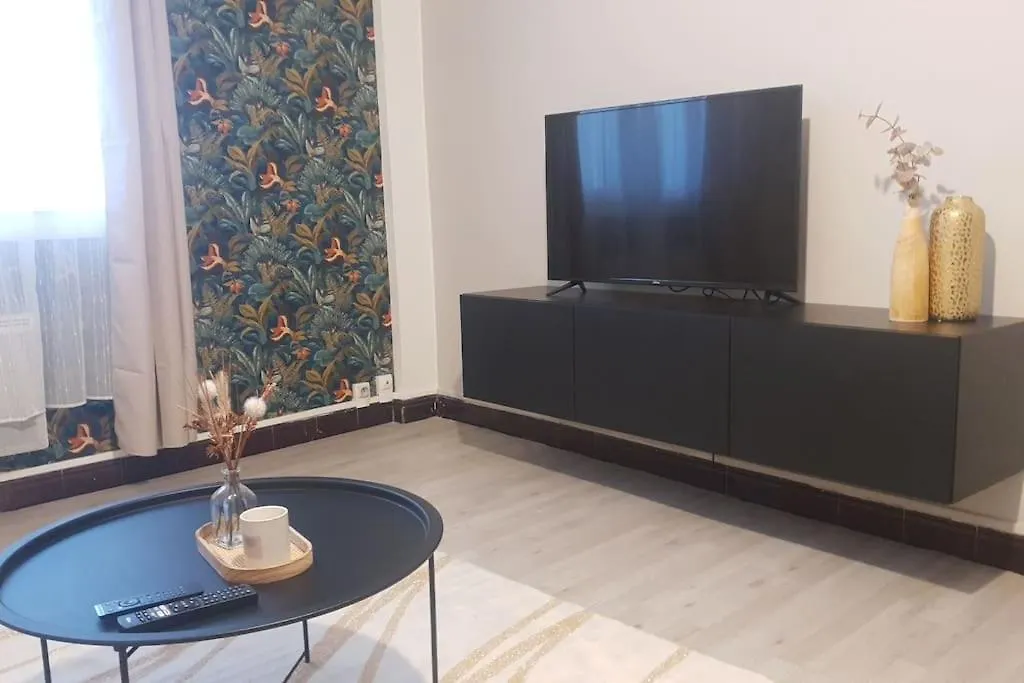 Apartment *Cosy* Spacieux * Entree Autonome* Centrale* Avignon France
