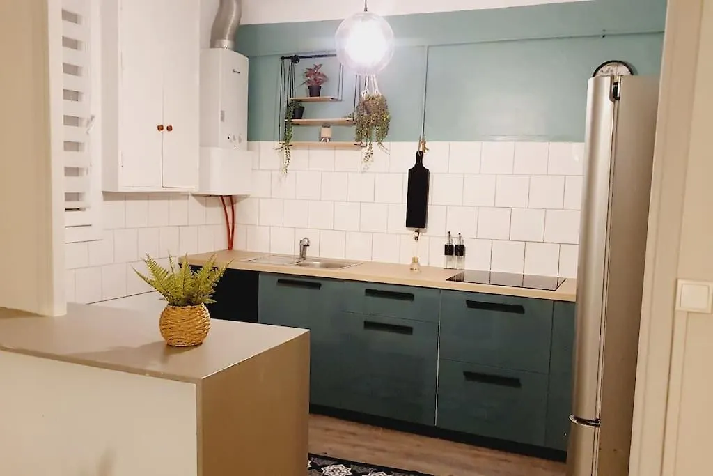 *Cosy* Spacieux * Entree Autonome* Centrale* Авиньон Апартаменты