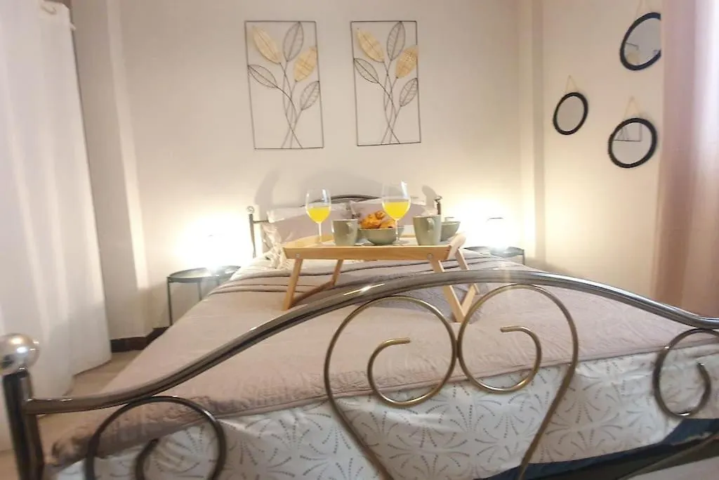 *Cosy* Spacieux * Entree Autonome* Centrale* Авиньон Апартаменты
