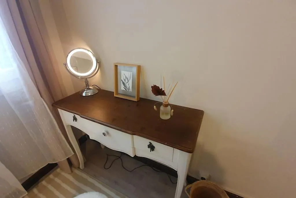 *Cosy* Spacieux * Entree Autonome* Centrale* Авиньон Апартаменты